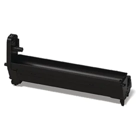 Toner OKI 45395704 Black by OKI, Printer toners and inks - Ref: M0515989, Price: 194,83 €, Discount: %