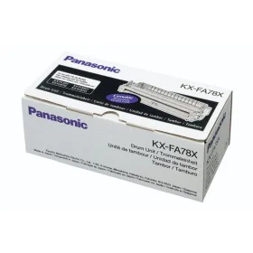 Tambor de impressora Panasonic KXFLM 551/FLB 750 (1 Unidade) de Panasonic, Unidades de tambor - Ref: M0516584, Preço: 114,15 ...