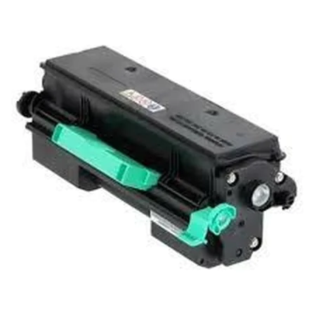 Toner Ricoh 407323 Noir de Ricoh, Toners et encre pour imprimante - Réf : M0517342, Prix : 79,04 €, Remise : %