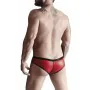 Thong Demoniq Red S by Demoniq, G-Strings & Thongs - Ref: M0401560, Price: 20,93 €, Discount: %