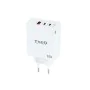 Carregador de Parede TooQ TQWC-GANQC2PD65WT 65 W Branco (1 Unidade) de TooQ, Carregadores - Ref: M0518573, Preço: 18,44 €, De...