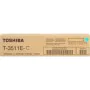 Original Toner Toshiba e-Studio 3511/4511 Cyan by Toshiba, Printer toners and inks - Ref: M0518674, Price: 91,56 €, Discount: %