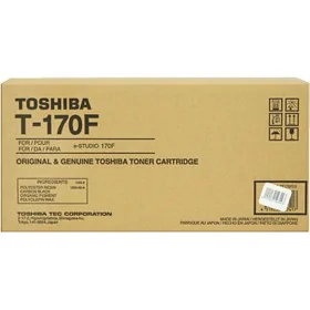 N/C von Toshiba, Toner und Druckertinte - Ref: M0518692, Preis: 100,36 €, Rabatt: %