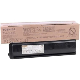 Tóner Original Toshiba e-STUDIO256SE/306SE/356SE/456SE/506SE Negro de Toshiba, Tóners y tinta de impresora - Ref: M0518760, P...