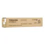 Toner Originale Toshiba 5520C/6520C/6530C Ciano (1 Unità) di Toshiba, Toner e inchiostro per stampante - Rif: M0518806, Prezz...