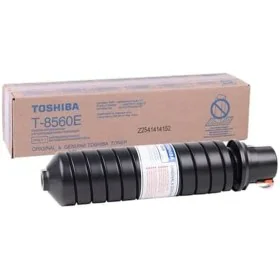 Original Toner Toshiba e-STUDIO556SE/656SE/756SE/856SE Black by Toshiba, Printer toners and inks - Ref: M0518818, Price: 89,6...