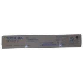 Original Toner Toshiba e-STUDIO5540c/6540c/6550c Black by Toshiba, Printer toners and inks - Ref: M0518829, Price: 122,00 €, ...