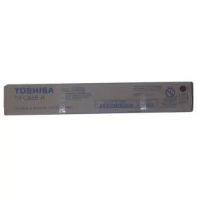 Tóner Original Toshiba e-STUDIO5540c/6540c/6550c Negro de Toshiba, Tóners y tinta de impresora - Ref: M0518829, Precio: 122,0...