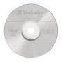 CD-R Verbatim Music CD-R 700 MB Noir de Verbatim, Consommables de stockage - Réf : M0519684, Prix : 15,26 €, Remise : %