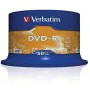 DVD-R Verbatim 43548 16x (50 Units) by Verbatim, External optical drive units - Ref: M0519699, Price: 36,30 €, Discount: %