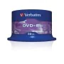 DVD+R Verbatim VB-DPR47S3A 50 Units (50 Units) by Verbatim, Storage consumables - Ref: M0519700, Price: 36,30 €, Discount: %