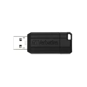 USB stick Verbatim 49064 Black 32 GB by Verbatim, USB flash drives - Ref: M0519711, Price: 7,44 €, Discount: %