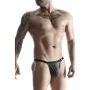 Thong Demoniq Black XL by Demoniq, G-Strings & Thongs - Ref: M0401565, Price: 23,91 €, Discount: %