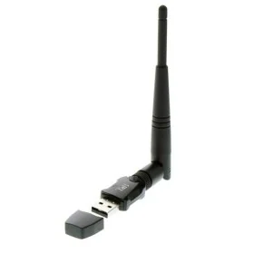 Adaptador de Red TNB ADWF600AC de TNB, Adaptadores de rede USB - Ref: M0521231, Preço: 28,57 €, Desconto: %