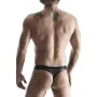 Thong Demoniq Black S by Demoniq, G-Strings & Thongs - Ref: M0401568, Price: 20,93 €, Discount: %