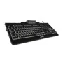 Keyboard with Reader Cherry JK-A0100ES-2 by Cherry, Keyboards - Ref: S0200468, Price: 38,21 €, Discount: %