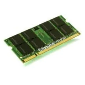 RAM Memory Kingston KVR16LS11 8 GB SoDim DDR3 1600MHz 1.35V 8 GB by Kingston, RAM - Ref: S0202250, Price: 48,28 €, Discount: %