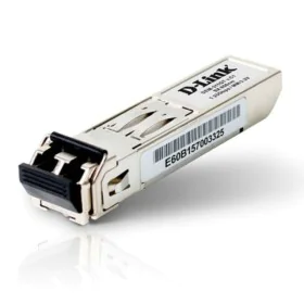 SFP LC Optical Module D-Link DEM-311GT by D-Link, Network cards - Ref: S0202314, Price: 38,36 €, Discount: %