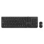 Clavier et Souris Optique NGS Cocoa Kit COCOAKIT QWERTY de NGS, Ensembles Clavier et Souris - Réf : S0211053, Prix : 10,87 €,...