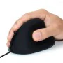 Optical mouse Ewent EW3157 USB 2.0 Black by Ewent, Mice - Ref: S0211938, Price: 12,11 €, Discount: %