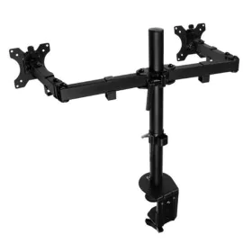 Support de TV Ewent EW1512 13"-27" Noir de Ewent, Tables et supports de télévision - Réf : S0212202, Prix : 26,70 €, Remise : %