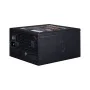 Bloc d’Alimentation Hiditec PSU010010 ATX 650W Noir ATX 650 W RoHS 80 Plus Bronze CE de Hiditec, Alimentation - Réf : S021350...