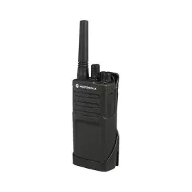 Walkie-Talkie Motorola XT420 Nero di Motorola, Ricetrasmettitori - Rif: S0215350, Prezzo: 191,13 €, Sconto: %