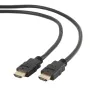 Cable HDMI Alta Velocidad GEMBIRD CC-HDMI4-7.5M (7,5 m) de GEMBIRD, Cables HDMI - Ref: S0223002, Precio: 9,18 €, Descuento: %