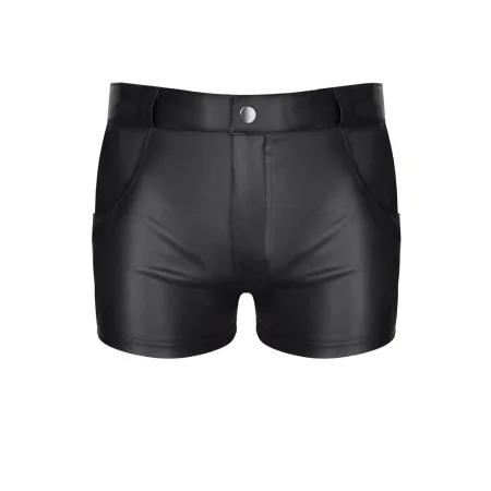 Shorts Demoniq Black Men L by Demoniq, Trousers - Ref: M0401574, Price: 52,65 €, Discount: %