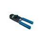 Crimpadora NANOCABLE 10.31.0101 RJ45 8P8C de NANOCABLE, Cables Ethernet - Ref: S0228611, Precio: 6,45 €, Descuento: %