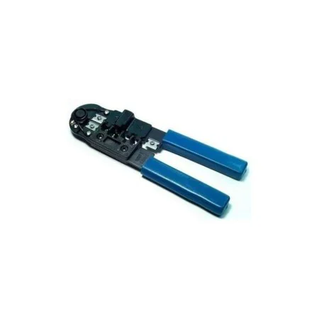 Crimper NANOCABLE 10.31.0101 RJ45 8P8C by NANOCABLE, Ethernet cables - Ref: S0228611, Price: 6,45 €, Discount: %