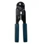 Crimper NANOCABLE 10.31.0101 RJ45 8P8C by NANOCABLE, Ethernet cables - Ref: S0228611, Price: 6,45 €, Discount: %