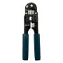 Crimper NANOCABLE 10.31.0101 RJ45 8P8C by NANOCABLE, Ethernet cables - Ref: S0228611, Price: 6,45 €, Discount: %