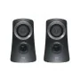 Altavoces Multimedia 2.1 Logitech 980-000413 Negro 25 W de Logitech, Altavoces de ordenador - Ref: S0228716, Precio: 50,80 €,...