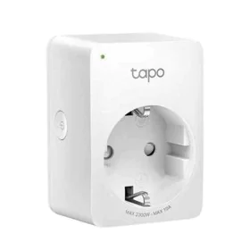 Punto de Acceso TP-Link Tapo P100 2-pack de TP-Link, Puntos de acceso inalámbrico - Ref: S0229438, Precio: 30,20 €, Descuento: %