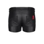 Pantalón corto Demoniq Negro Hombre L de Demoniq, Pantalones - Ref: M0401574, Precio: 52,65 €, Descuento: %