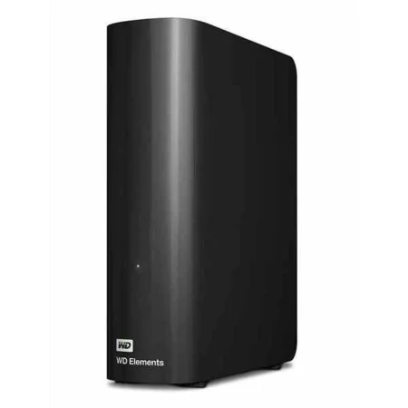 Externe Festplatte Western Digital WDBWLG0080HBK-EESN Plattenspeicher 8 TB 8 TB SSD von Western Digital, Externe Festplatten ...