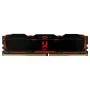 Mémoire RAM GoodRam IR-X3200D464L16SA/8G DDR4 8 GB de GoodRam, Mémoire principale - Réf : S0230227, Prix : 27,50 €, Remise : %