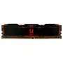 Memoria RAM GoodRam IR-X3200D464L16SA/8G DDR4 8 GB de GoodRam, Memoria principal - Ref: S0230227, Precio: 27,50 €, Descuento: %