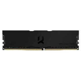 Mémoire RAM GoodRam IRP-K3600D4V64L18S/1 16 GB (2 x 8 GB) DDR4 3600 MHz CL18 16 GB de GoodRam, Mémoire principale - Réf : S02...