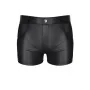 Shorts Demoniq Black M by Demoniq, Trousers - Ref: M0401575, Price: 52,65 €, Discount: %