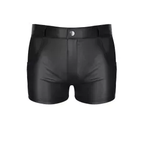 Shorts Demoniq Black M by Demoniq, Trousers - Ref: M0401575, Price: 52,65 €, Discount: %