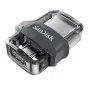 Memoria USB SanDisk Ultra Dual m3.0 di SanDisk, Chiavette USB - Rif: S0230762, Prezzo: 7,82 €, Sconto: %