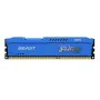 Mémoire RAM Kingston KF316C10B/8 CL10 DDR3 de Kingston, Mémoire principale - Réf : S0231534, Prix : 49,71 €, Remise : %