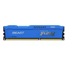 Memoria RAM Kingston KF316C10B/8 CL10 DDR3 di Kingston, Memoria centrale - Rif: S0231534, Prezzo: 51,30 €, Sconto: %