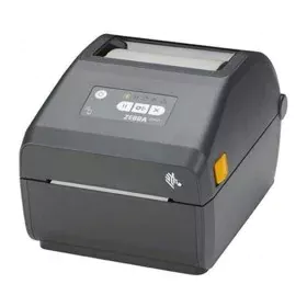 Thermodrucker Zebra ZD421D von Zebra, Mobile Thermo-Etiketten-Drucker - Ref: S0232028, Preis: 441,89 €, Rabatt: %