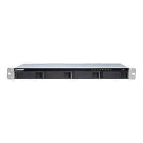 Stockage en Réseau NAS Qnap TS-431XEU-2G de Qnap, Stockage en réseau - Réf : S0232831, Prix : 680,13 €, Remise : %