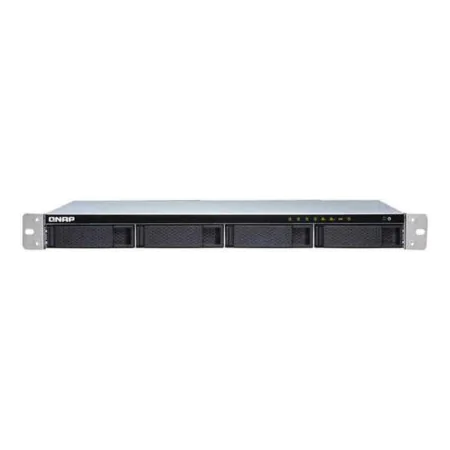 NAS Network Storage Qnap TS-431XEU-2G by Qnap, Network attached storage - Ref: S0232831, Price: 680,13 €, Discount: %