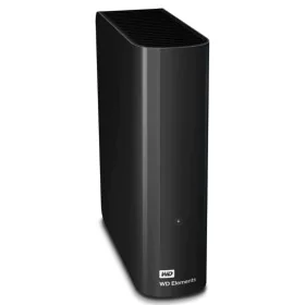 Disque Dur Externe Western Digital WDBWLG0100HBK-EESN 3,5" 10 TB Magnétique 10 TB de Western Digital, Disques durs externes -...