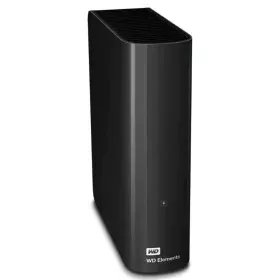 Disco Duro Externo Western Digital WDBWLG0100HBK-EESN 3,5" 10 TB Magnética 10 TB de Western Digital, Discos rígidos exteriore...